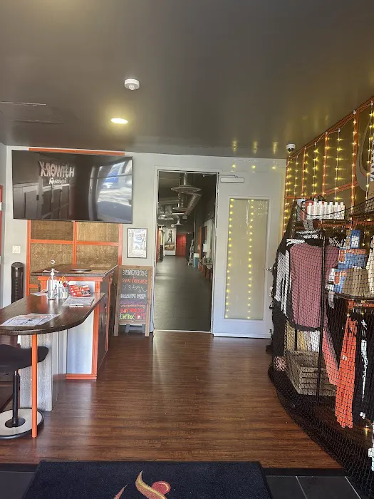 HOTWORX - San Jose, CA - Downtown Picture 8