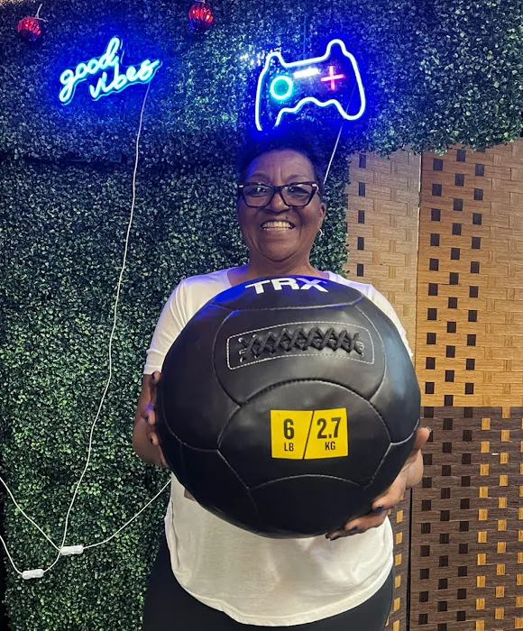 Gym Check Pro Picture 9