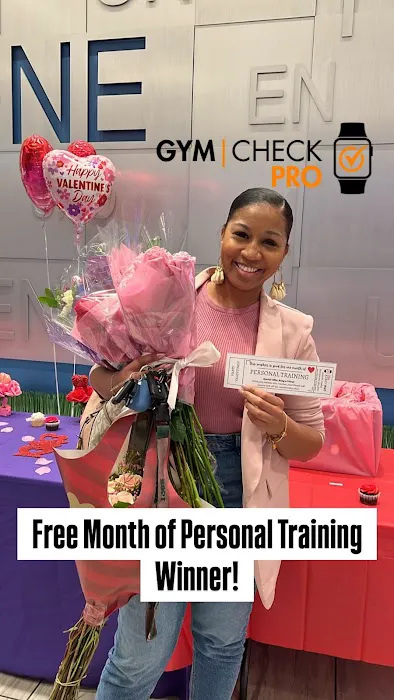 Gym Check Pro Picture 8