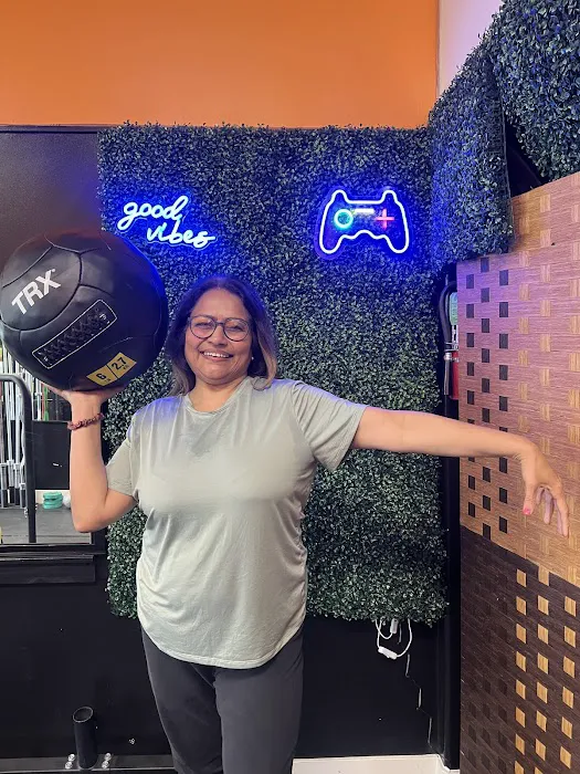 Gym Check Pro Picture 1