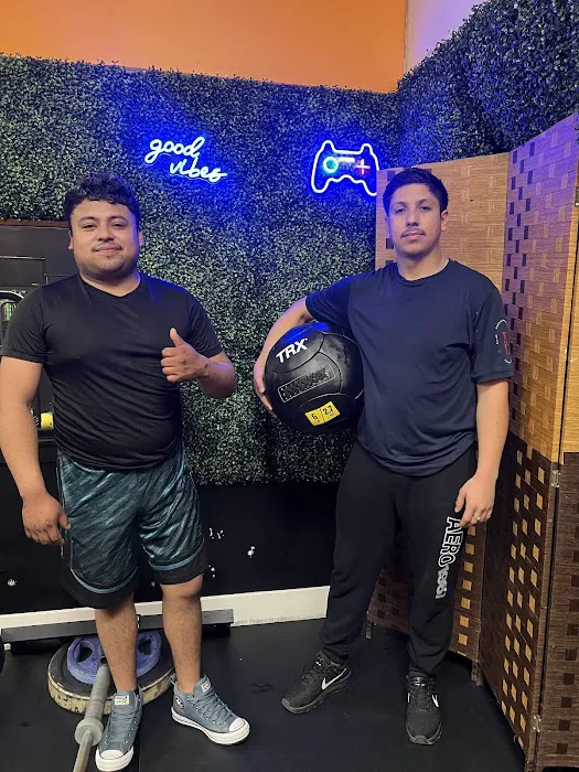 Gym Check Pro Picture 3