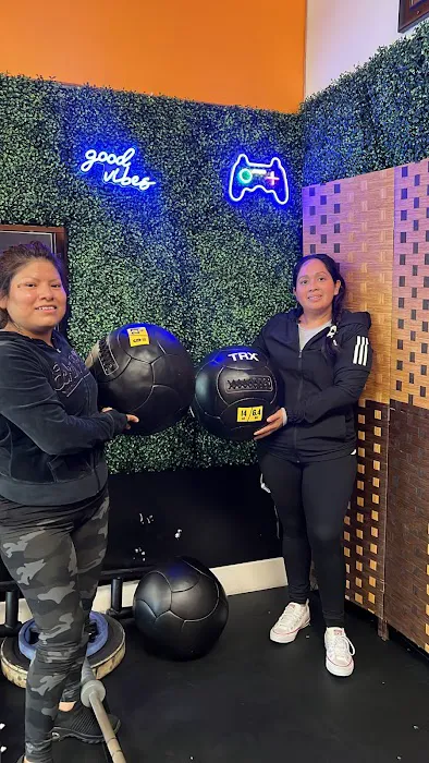 Gym Check Pro Picture 7