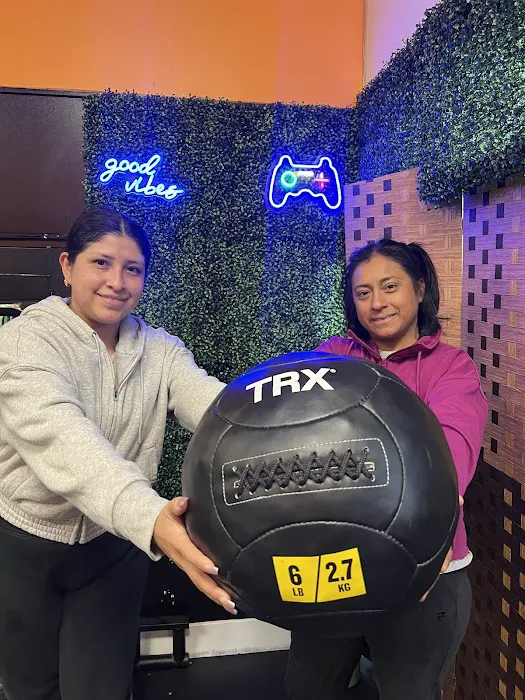 Gym Check Pro Picture 5