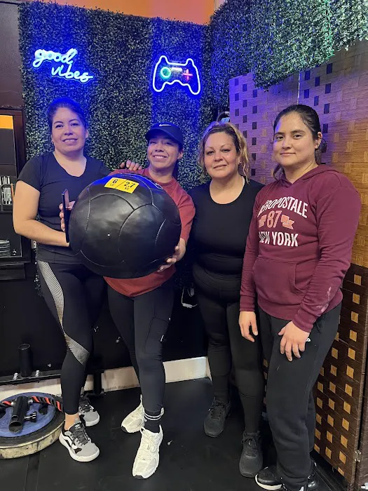 Gym Check Pro Picture 6