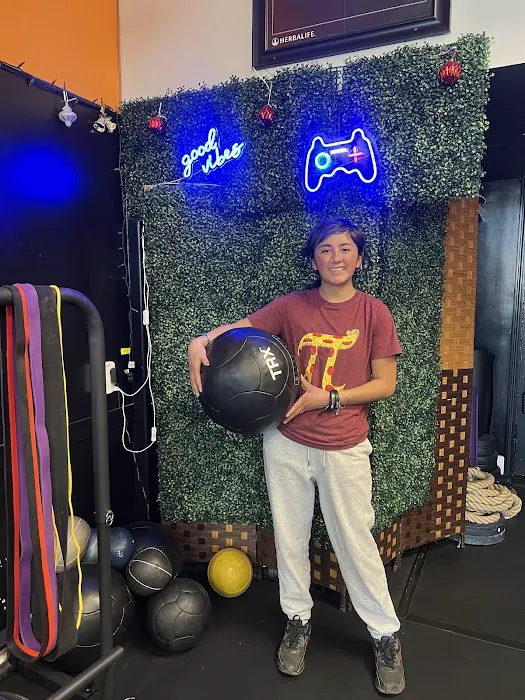 Gym Check Pro Picture 10