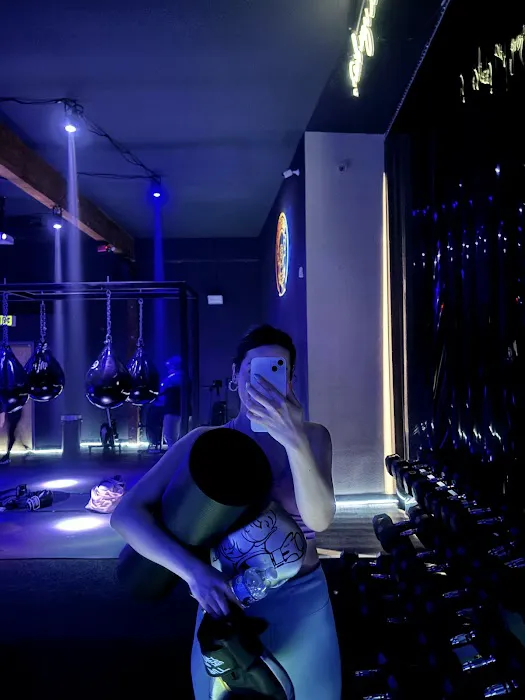 YBX Fitness Picture 4