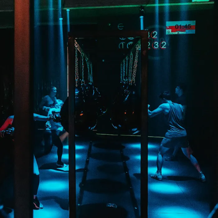 YBX Fitness Picture 10