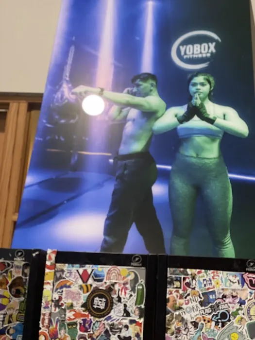 YBX Fitness Picture 6