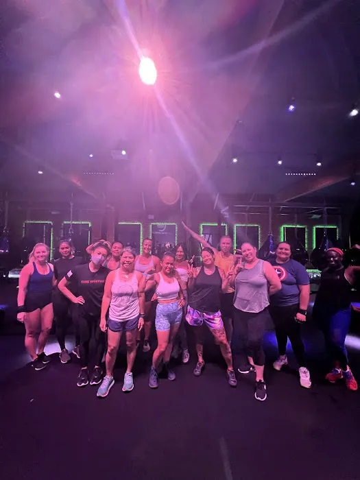 YBX Fitness Picture 7