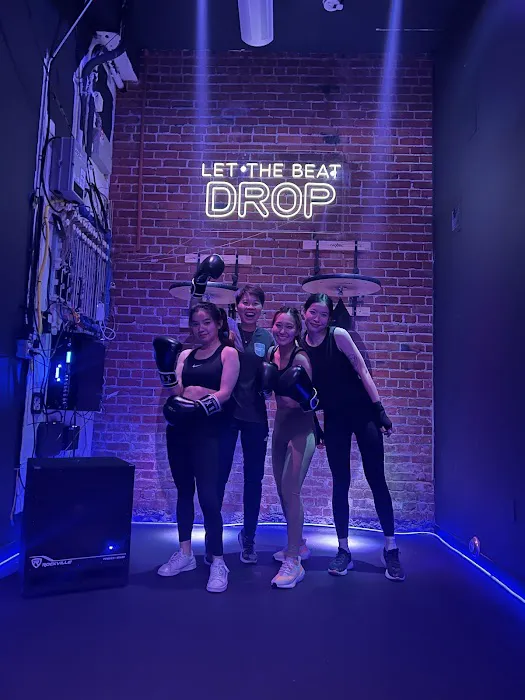 YBX Fitness Picture 8