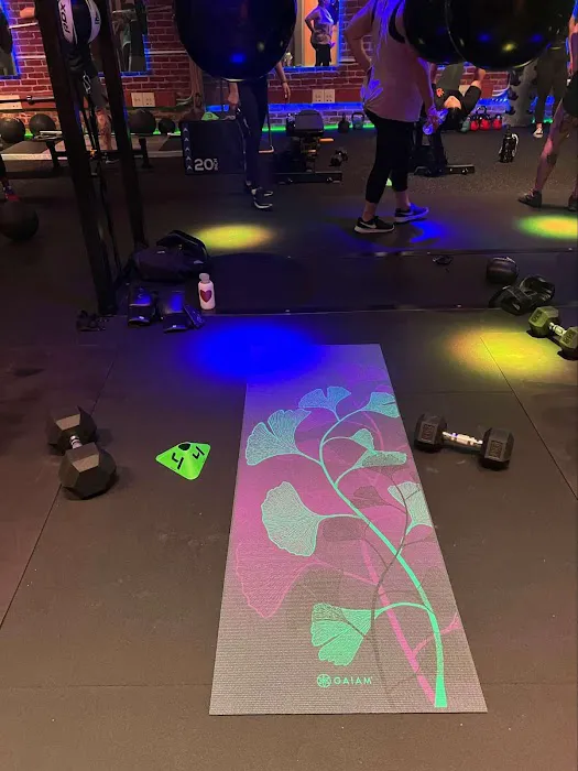 YBX Fitness Picture 5