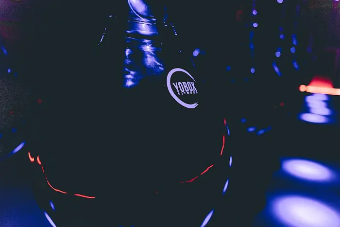 YBX Fitness Picture 1