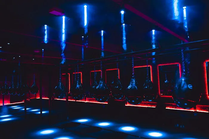 YBX Fitness Picture 2