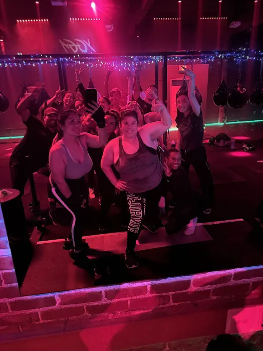 YBX Fitness Picture 9