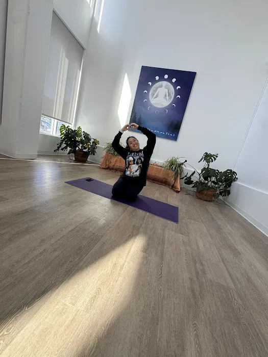 Downtown Yoga Shala Picture 3