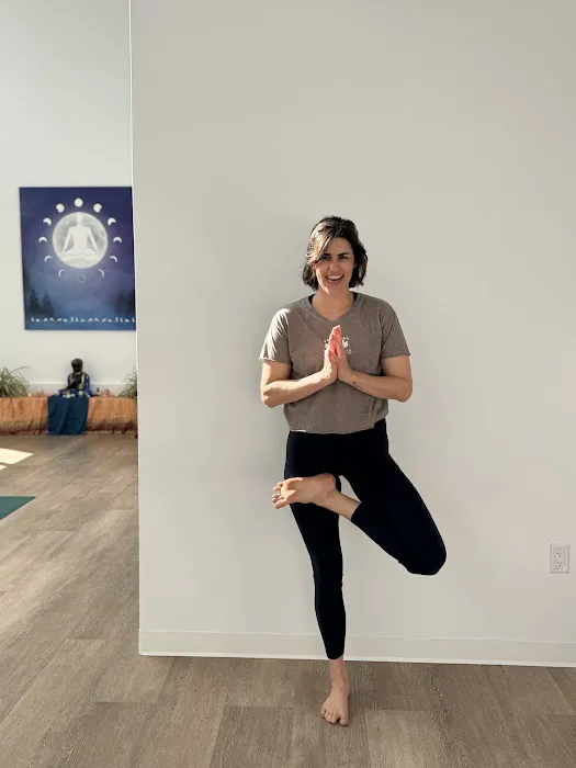 Downtown Yoga Shala Picture 2