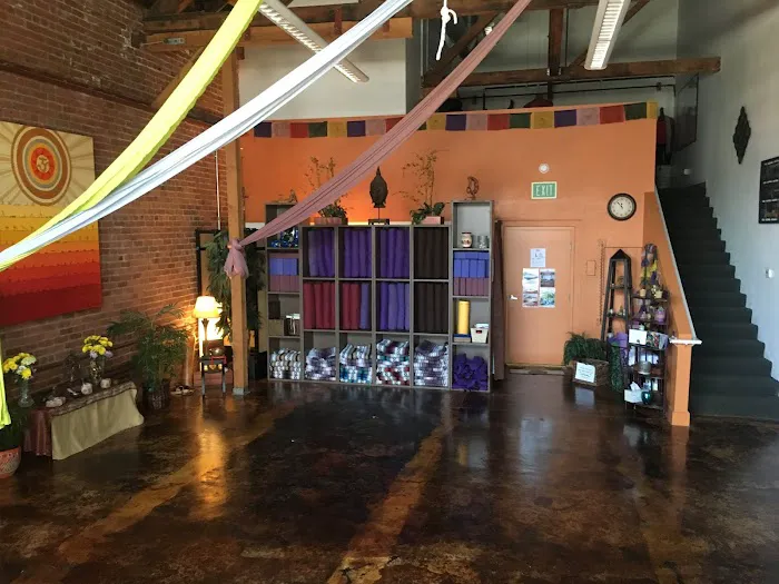 Downtown Yoga Shala Picture 8