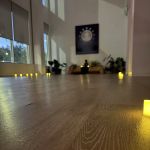Downtown Yoga Shala