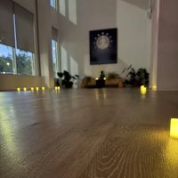 Downtown Yoga Shala ico