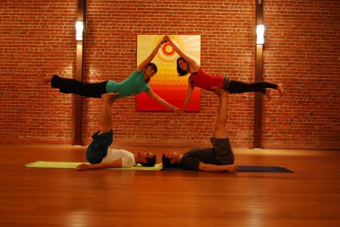 Downtown Yoga Shala Picture 9
