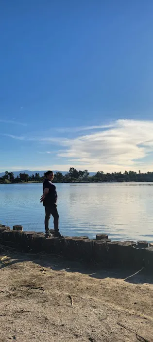 Cunningham Park Open Gym Picture 1