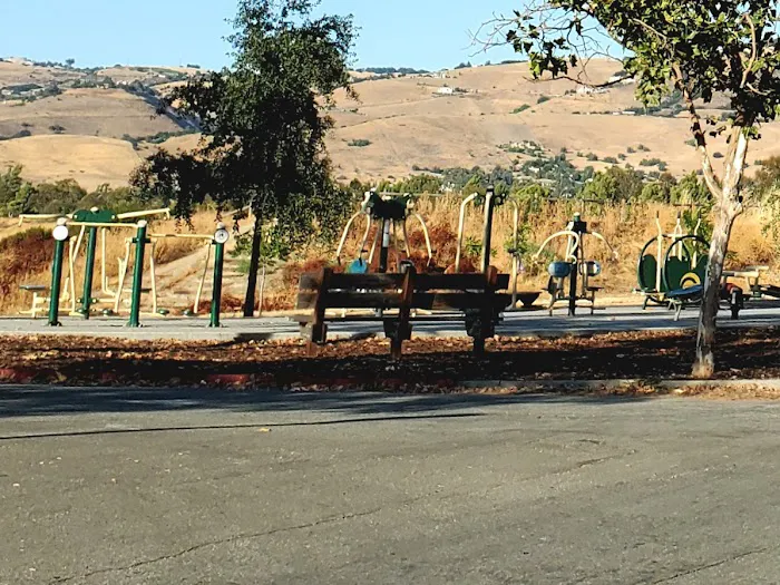 Cunningham Park Open Gym Picture 10