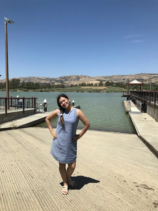 Cunningham Park Open Gym Picture 9