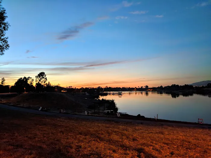Cunningham Park Open Gym Picture 4