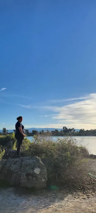 Cunningham Park Open Gym Picture 5