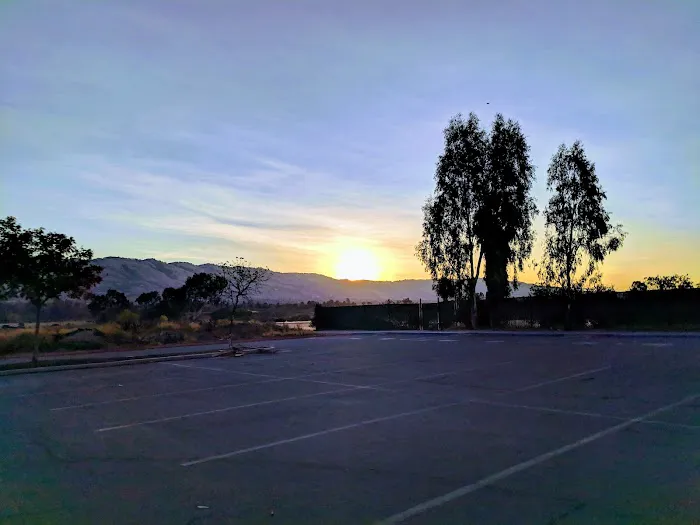 Cunningham Park Open Gym Picture 8