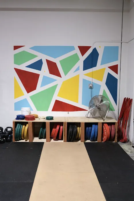 Virtus Performance Club Picture 6