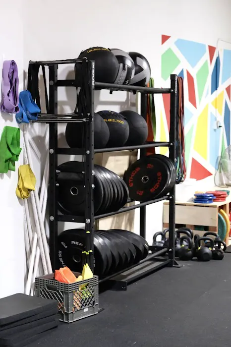 Virtus Performance Club Picture 7