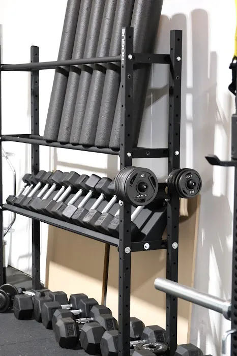 Virtus Performance Club Picture 2