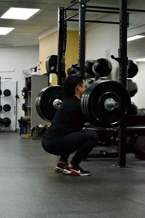 Virtus Performance Club Picture 3