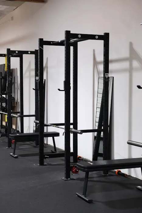 Virtus Performance Club Picture 9