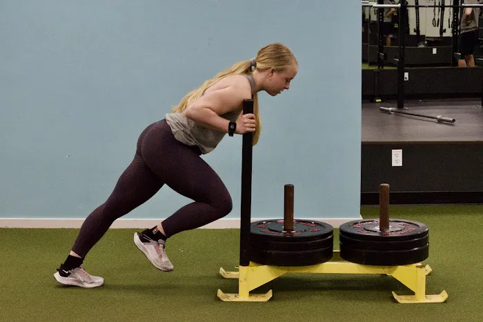 Virtus Performance Club Picture 5