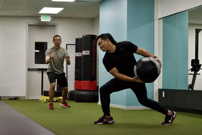 Virtus Performance Club Picture 8