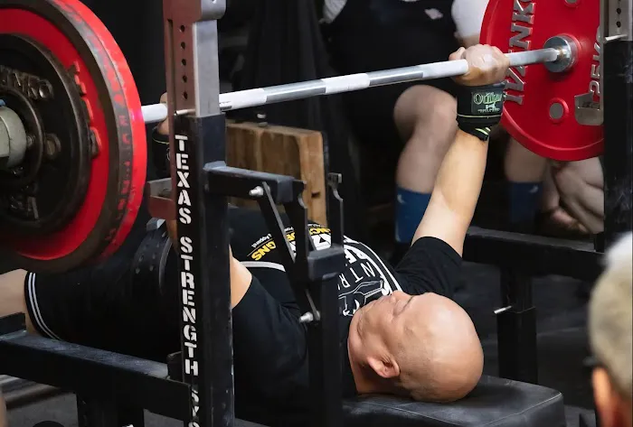 Central Strength Gym Picture 5