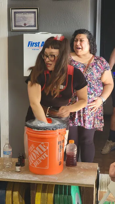 Central Strength Gym Picture 3