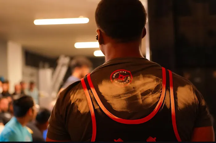 Central Strength Gym Picture 7