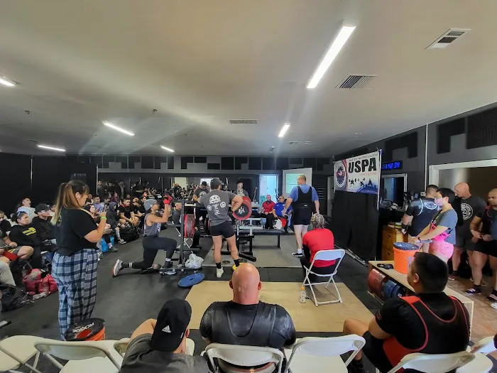 Central Strength Gym Picture 9