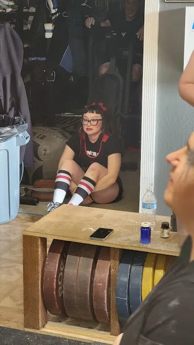 Central Strength Gym Picture 1