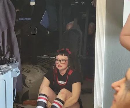 Central Strength Gym