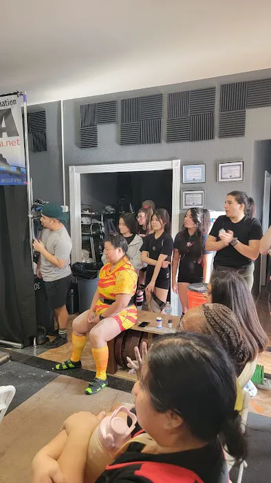 Central Strength Gym Picture 8