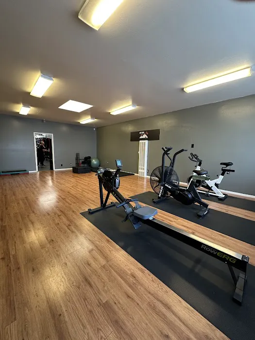 Age-Less Strength Picture 7