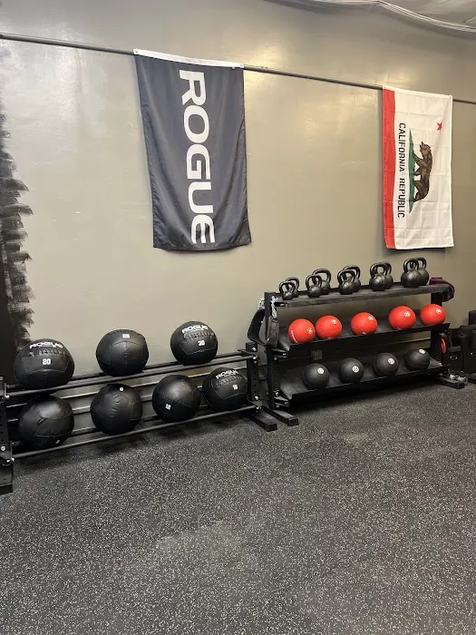 Age-Less Strength Picture 1