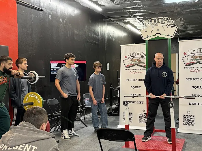 Age-Less Strength Picture 9