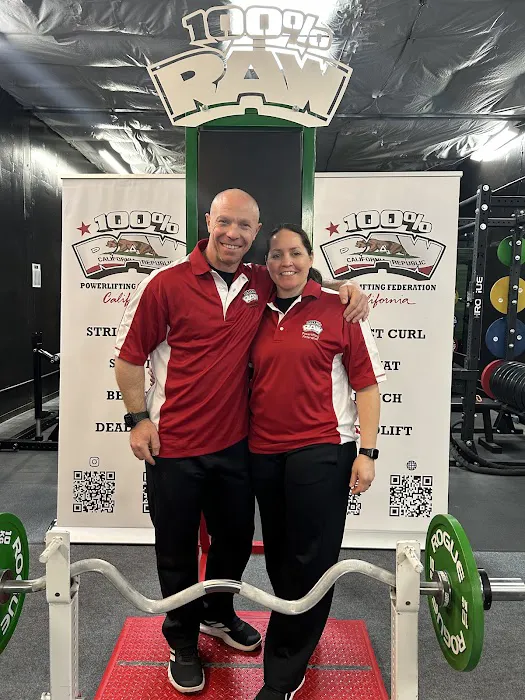 Age-Less Strength Picture 5