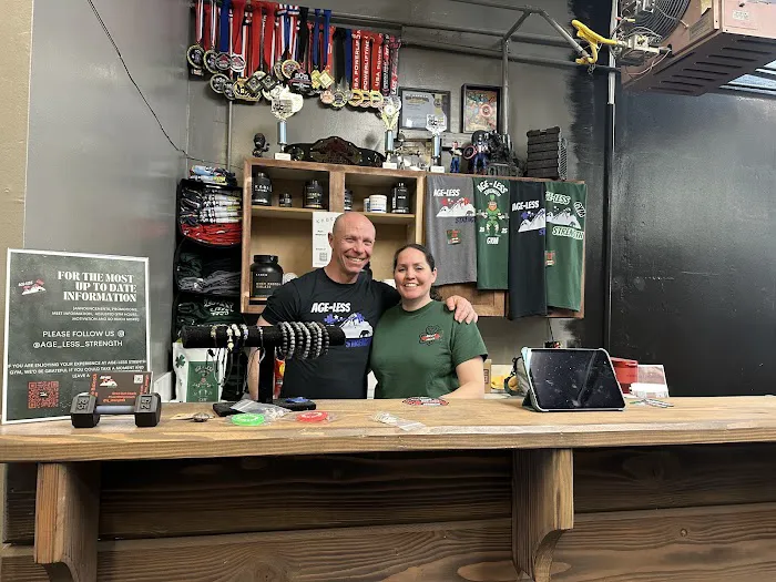 Age-Less Strength Picture 8