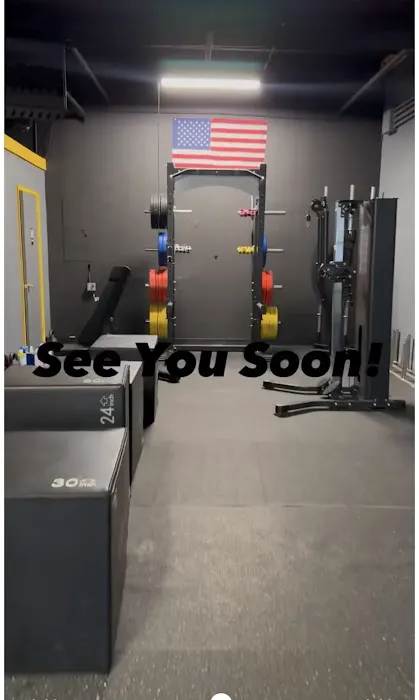 Lift Pro Fitness Picture 9